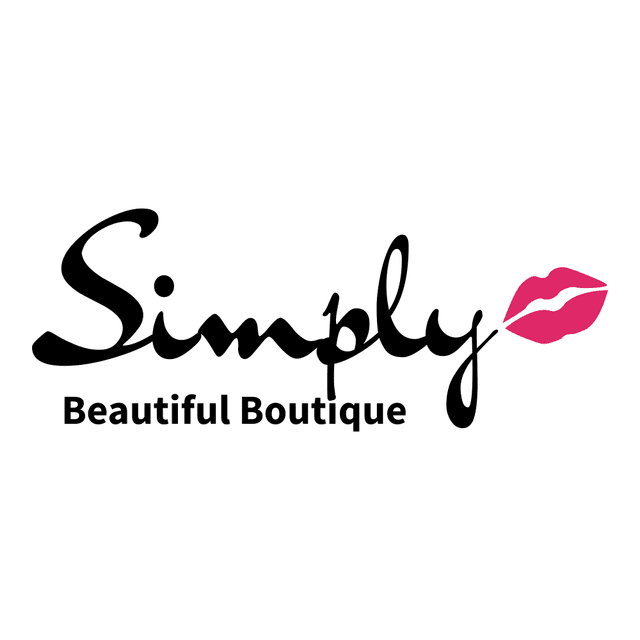 Simply Beautiful Boutique CA
